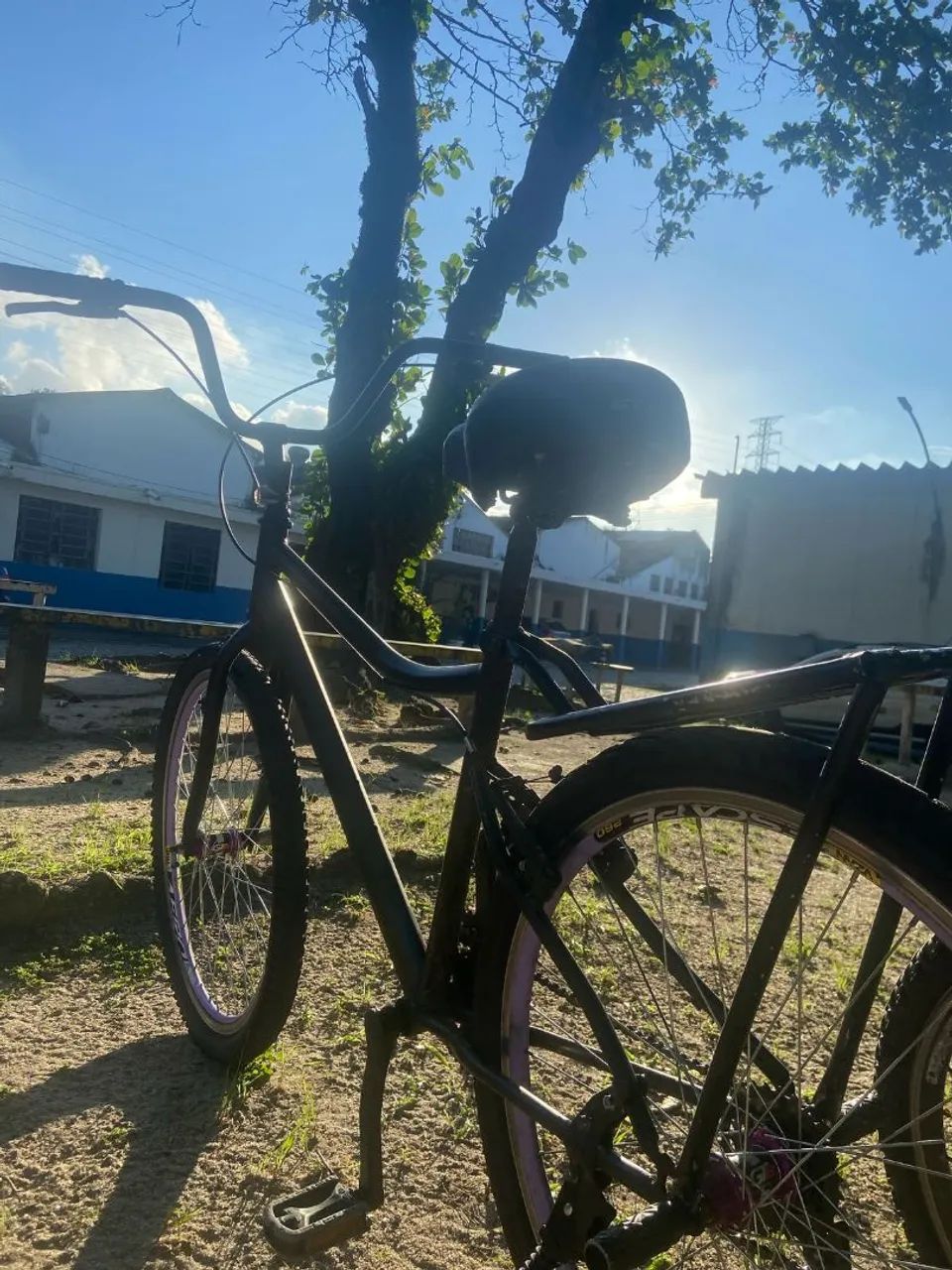 Bicicleta de aro 26 - Foto 3