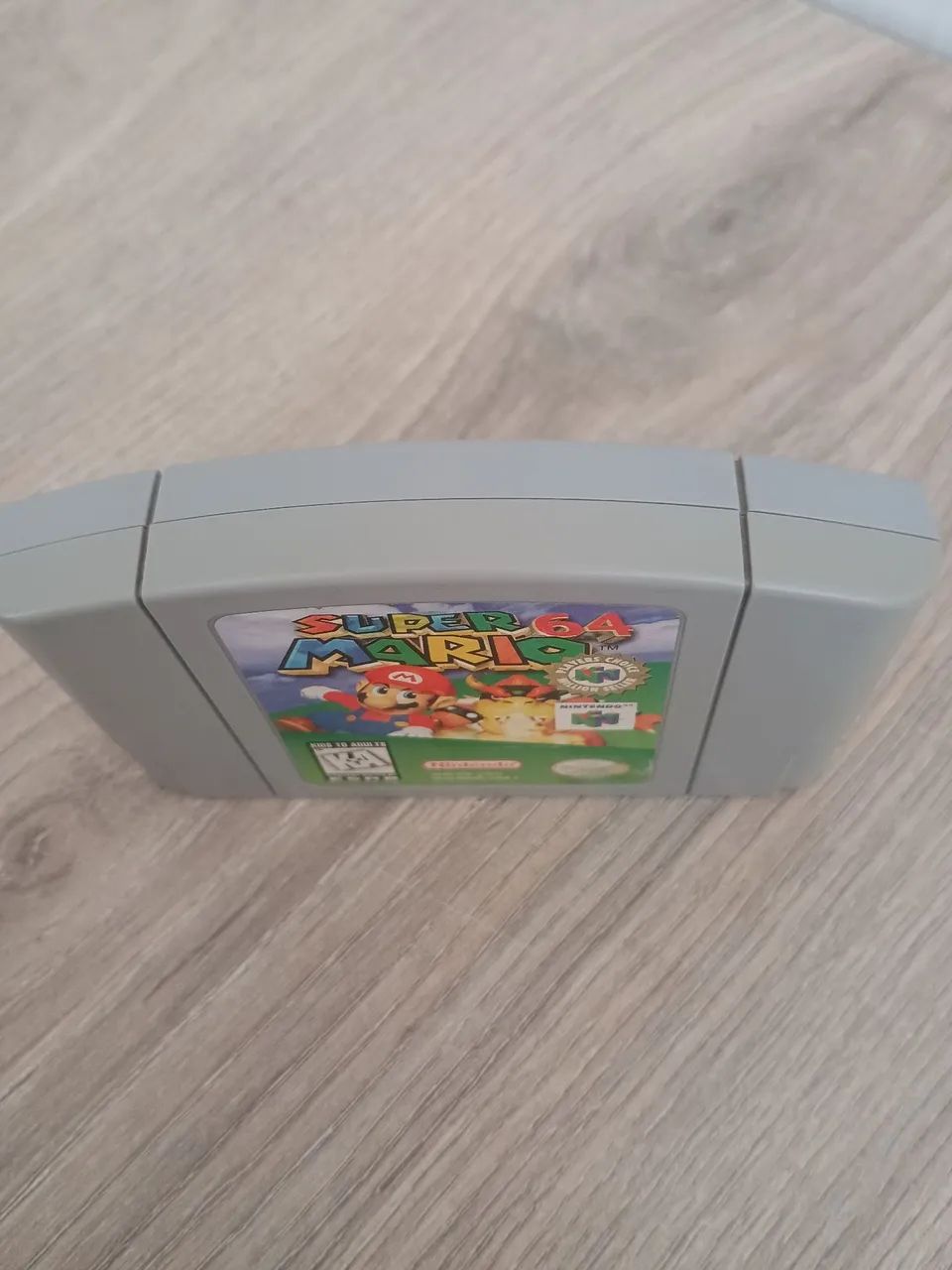 Super Mario 64 - Nintendo 64 - Foto 4