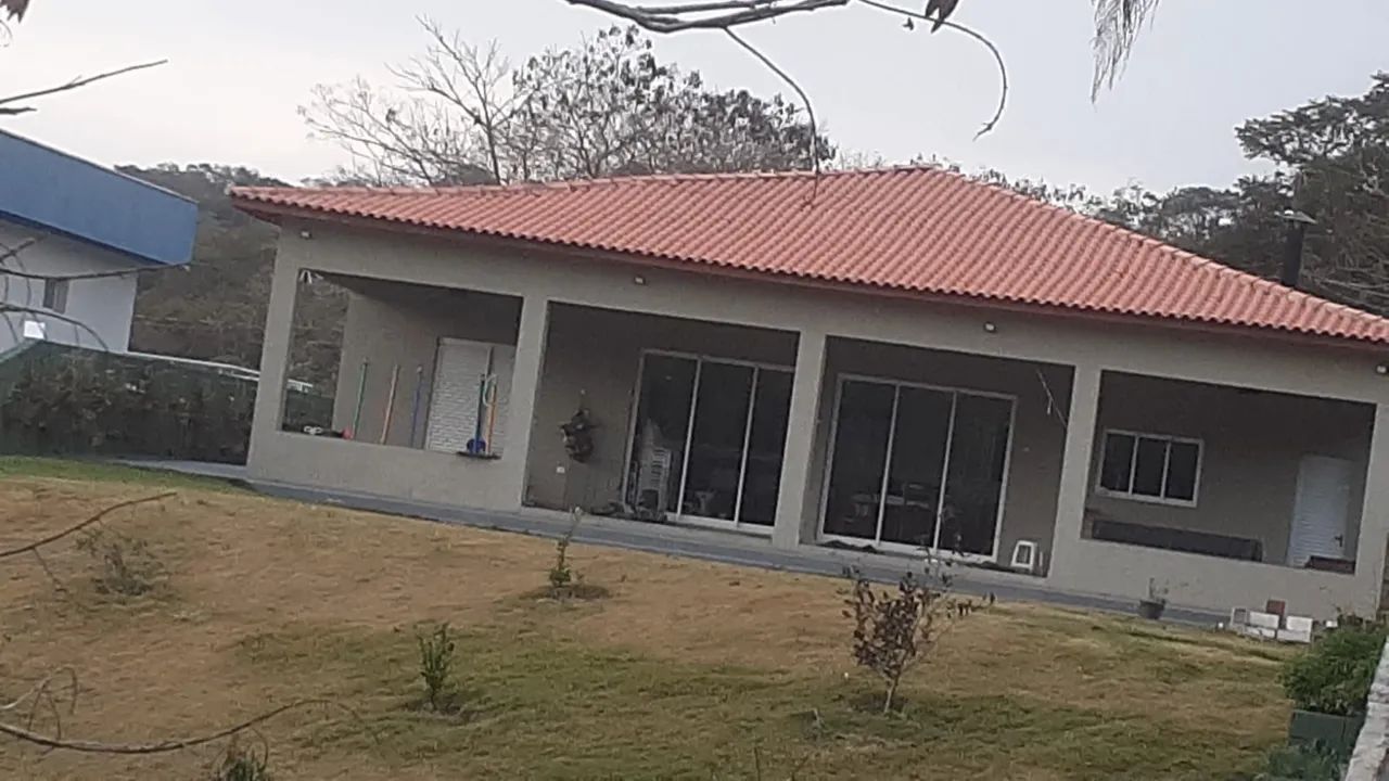 Condomínio Bothânica Jarinu