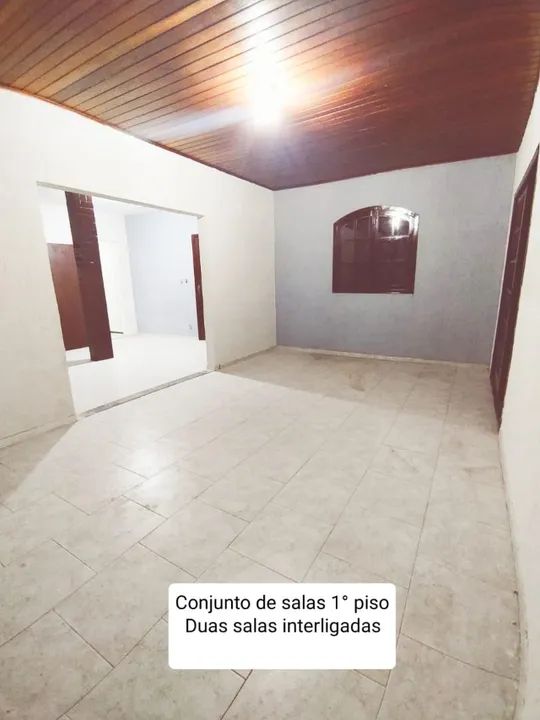 Casa Carnaval com piscina em Maricá - Foto 9