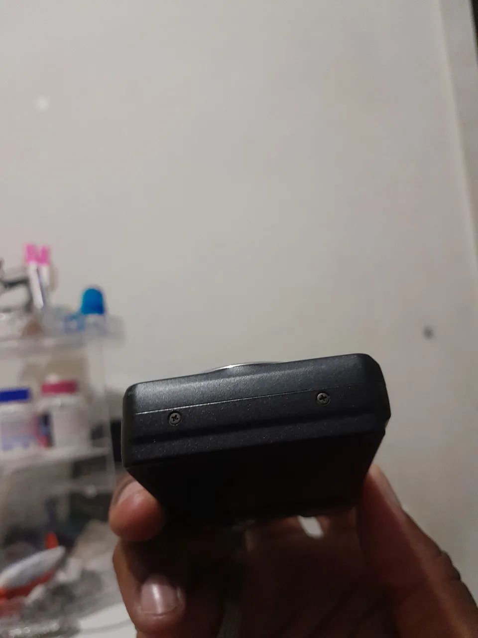 Câmera digital atos 12megapix - Foto 5