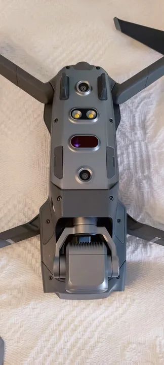 MAVIC 2 PRO / FLY MORE - Foto 5