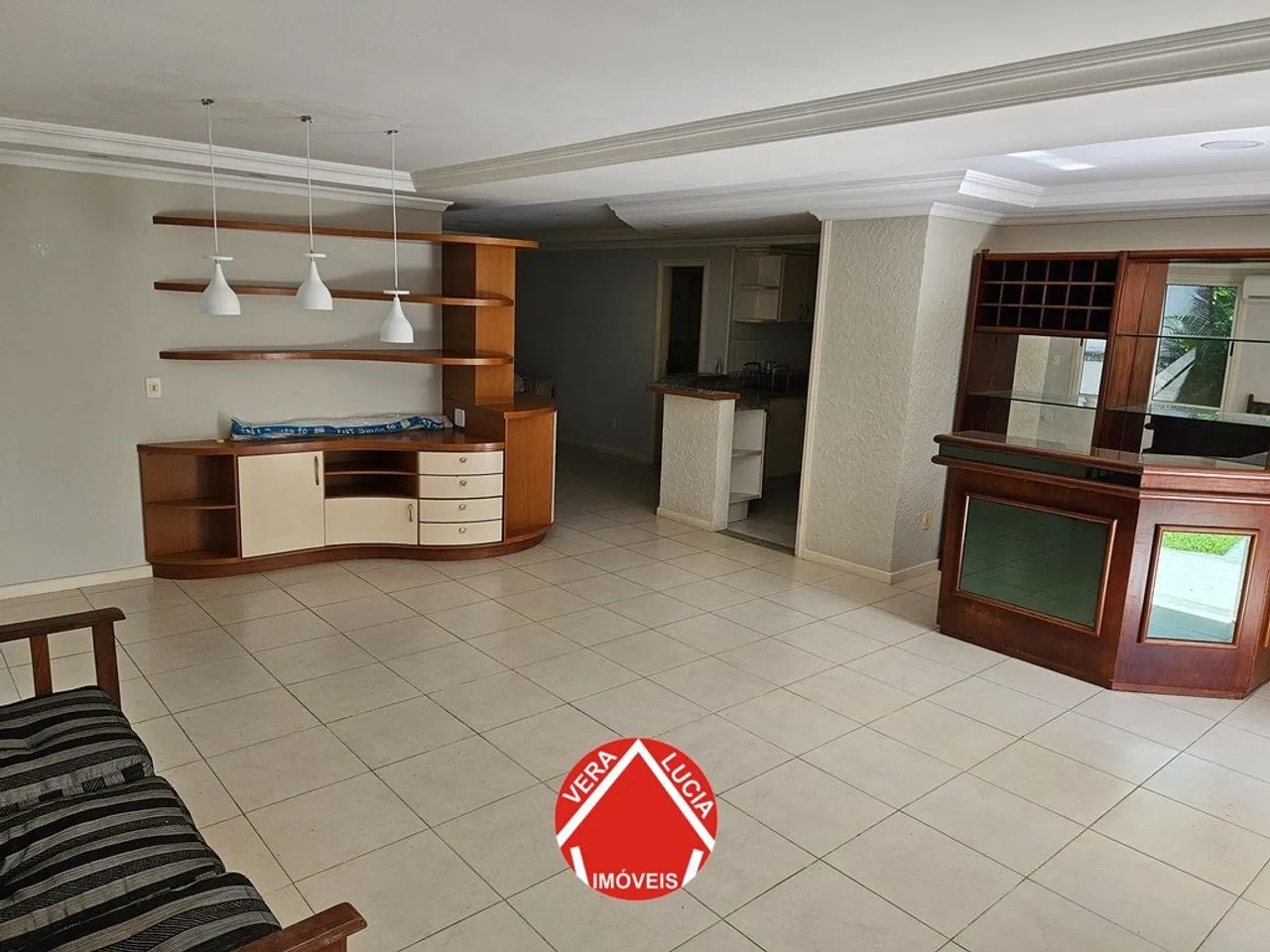 CASA CONDOMÍNIO MARAMAR - Foto 4