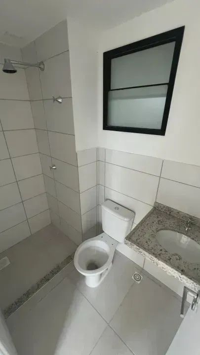 REPASSE DE APARTAMENTO NO MLAR JACAREY ANDAR ALTO - Foto 4