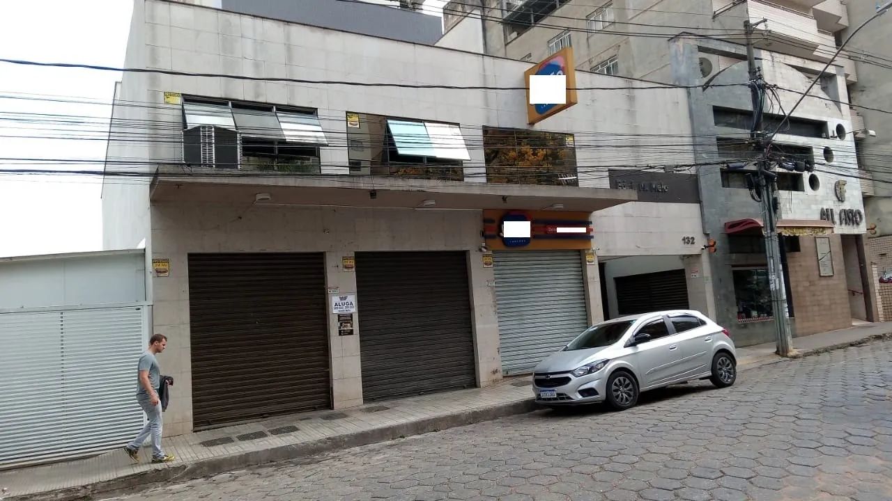 Loja de 170 m² no Centro, em Viçosa - MG. - Foto 2