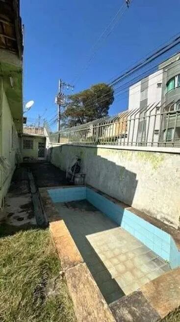 Casa à venda, 4 quartos, 1 suíte, 2 vagas, Nova Granada - Belo Horizonte/MG - Foto 5