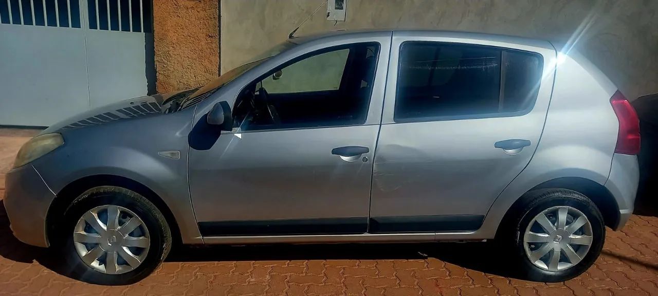 Vendo ou troco por carro 1.0 SAP * - Foto 5