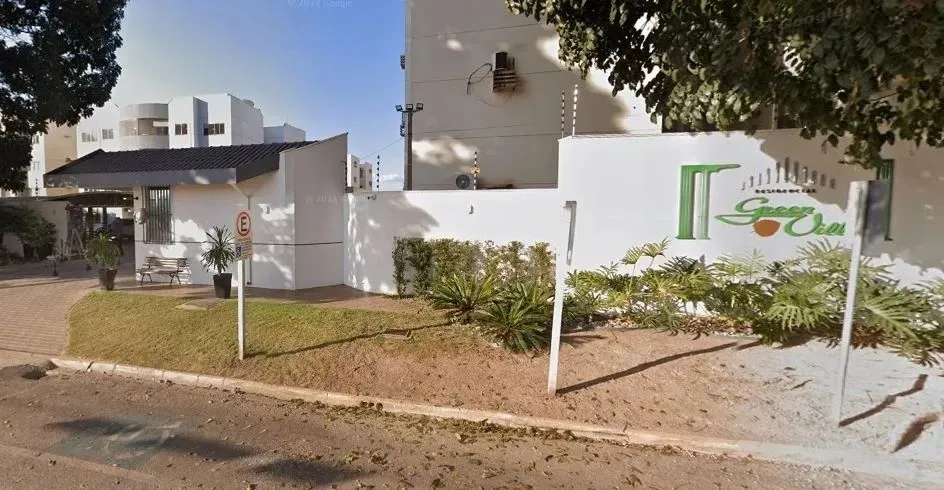 Imóvel Residencial