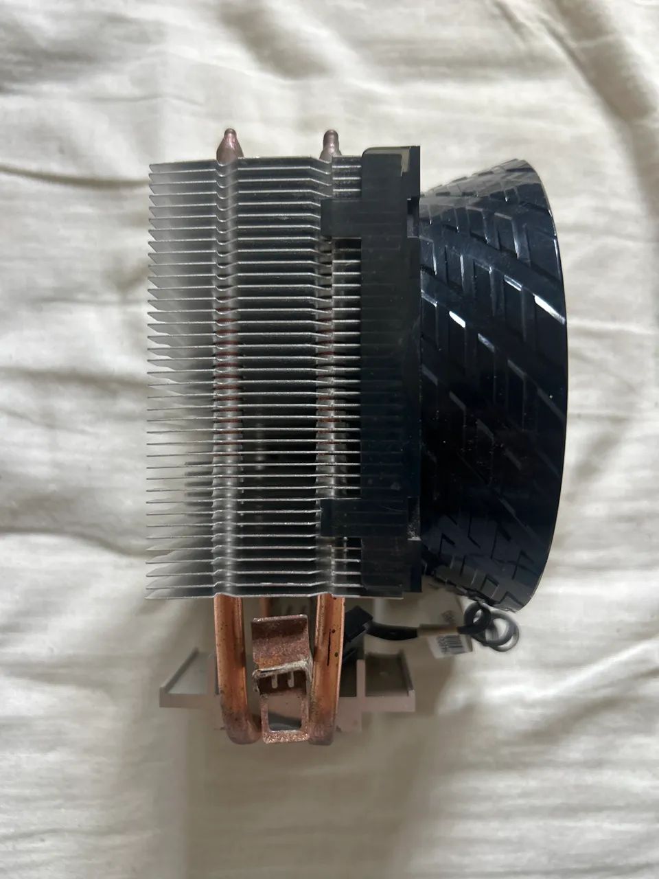 Processador Ryzen 5 1600 + cooler da cooler master475530303720673283