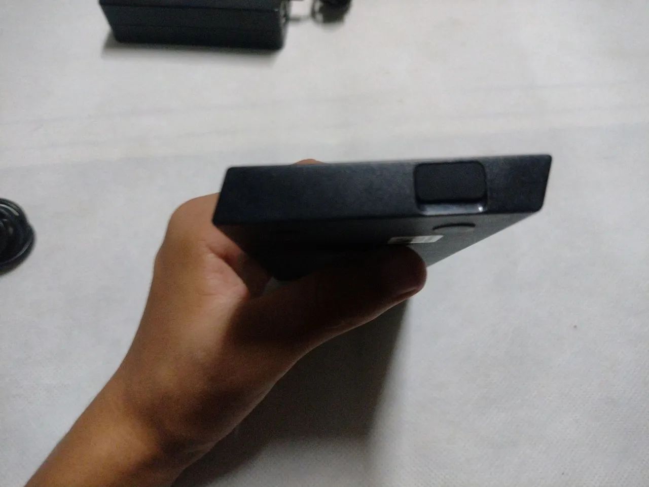 Hab e fonte para o Drone spark, original  - Foto 4