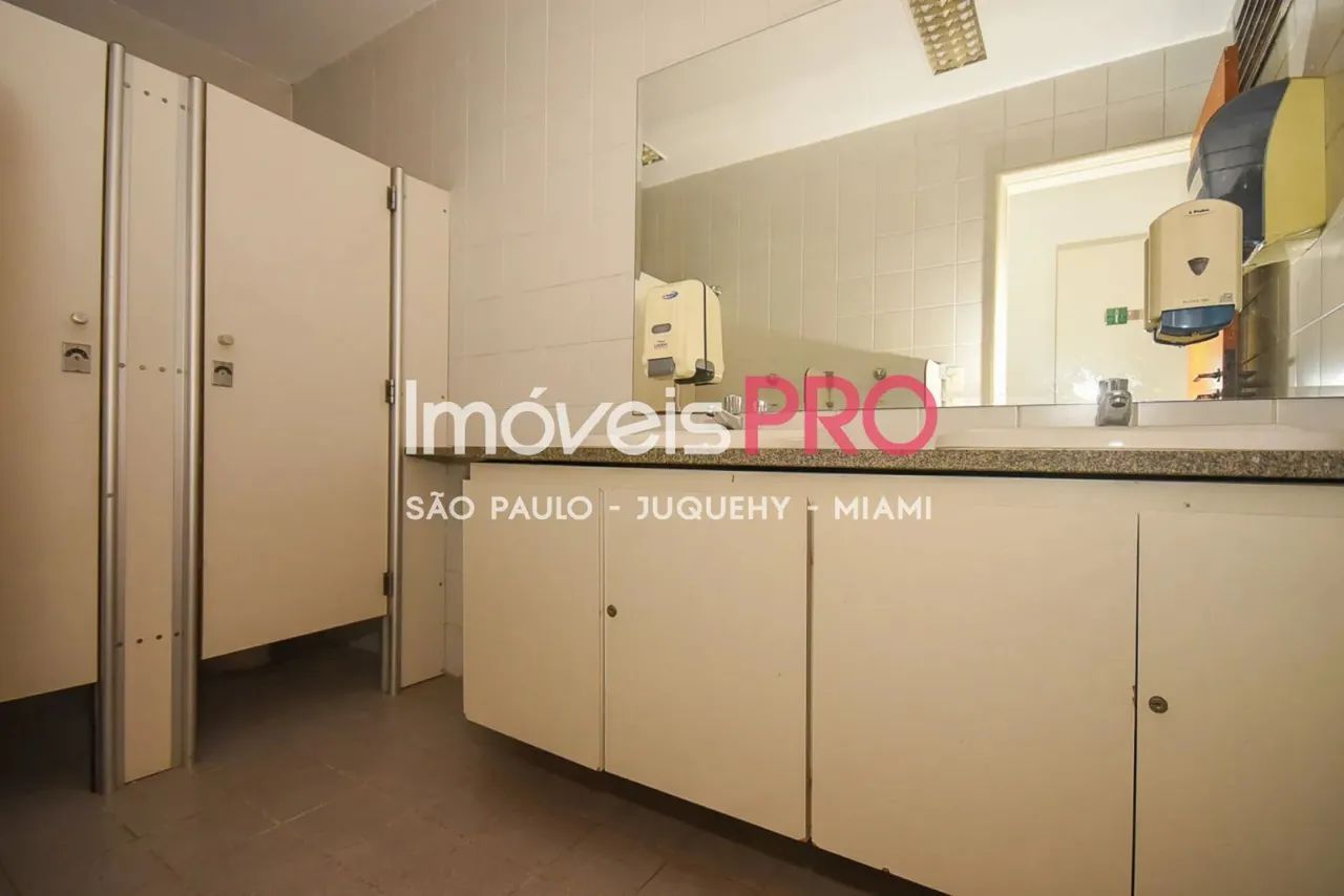 Laje corporativa disponível para investimento ou locação com 442m² no Edifício Palace Berr - Foto 12