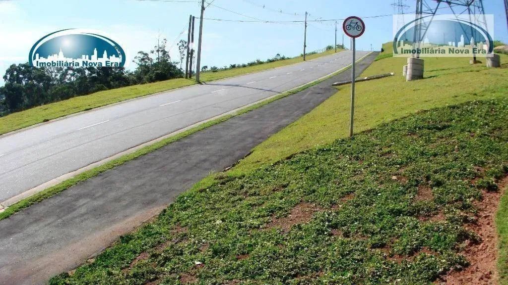 Terreno à venda, 2870 m² por R$ 1.536.000,00 - Condomínio Campo de Toscana - Vinhedo/SP