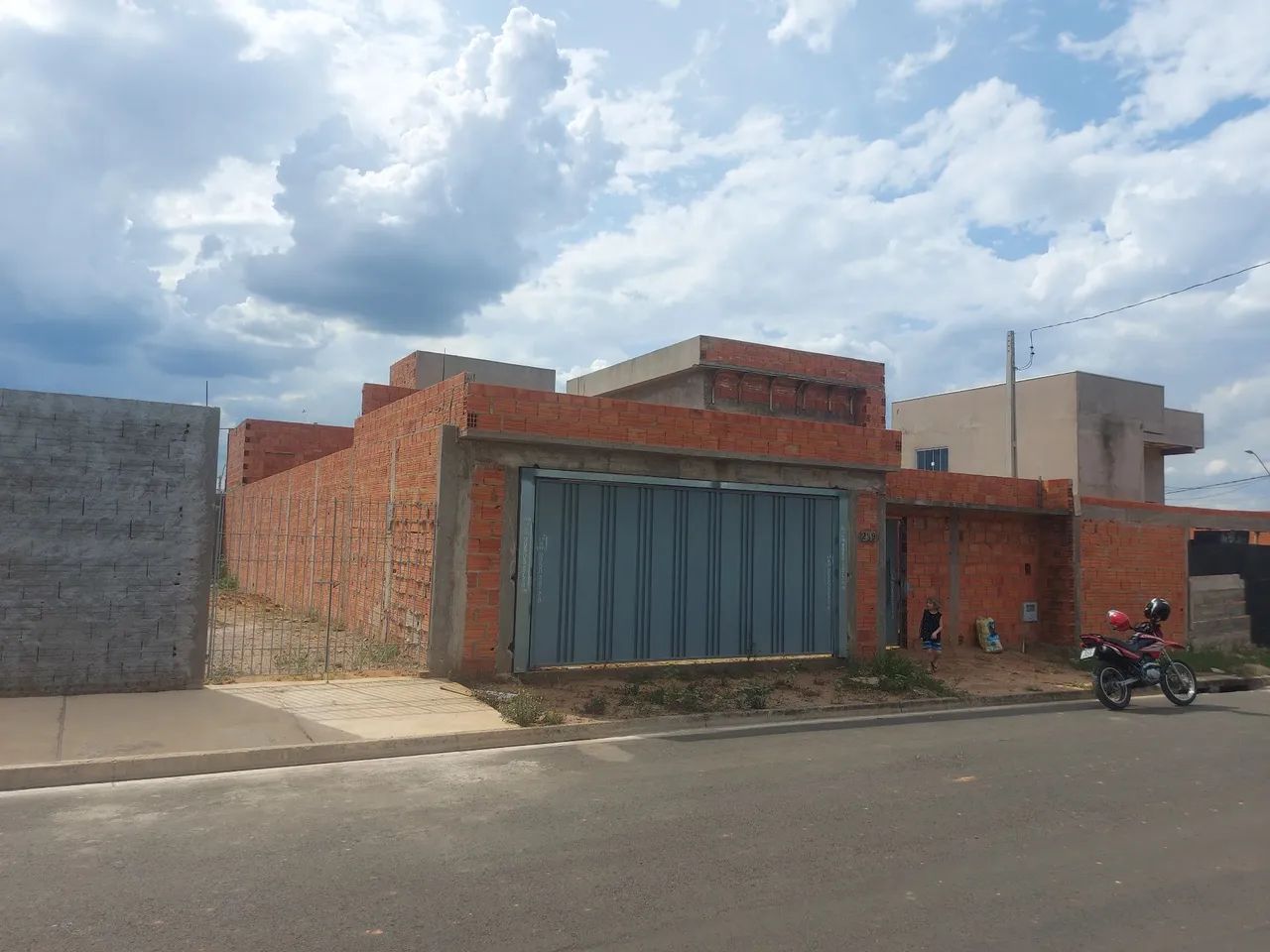 Foto - Americana - Jardim São Roque