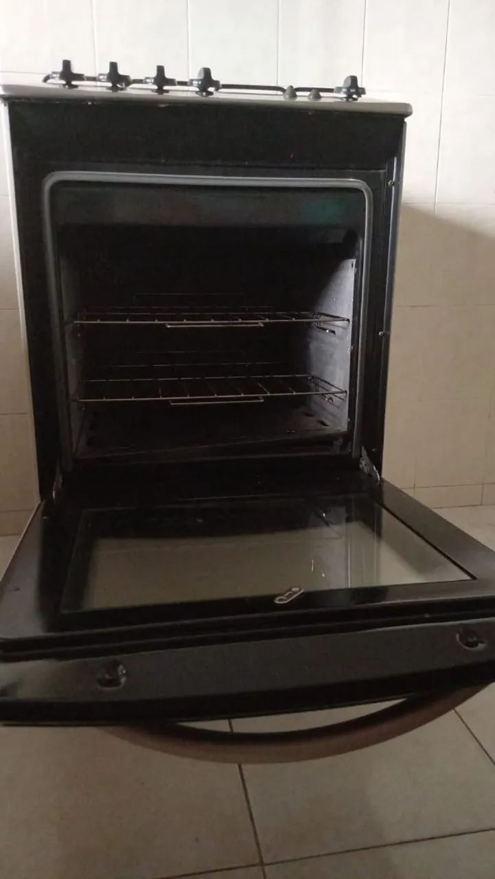 Fogão 4 Bocas Electrolux  - Foto 5