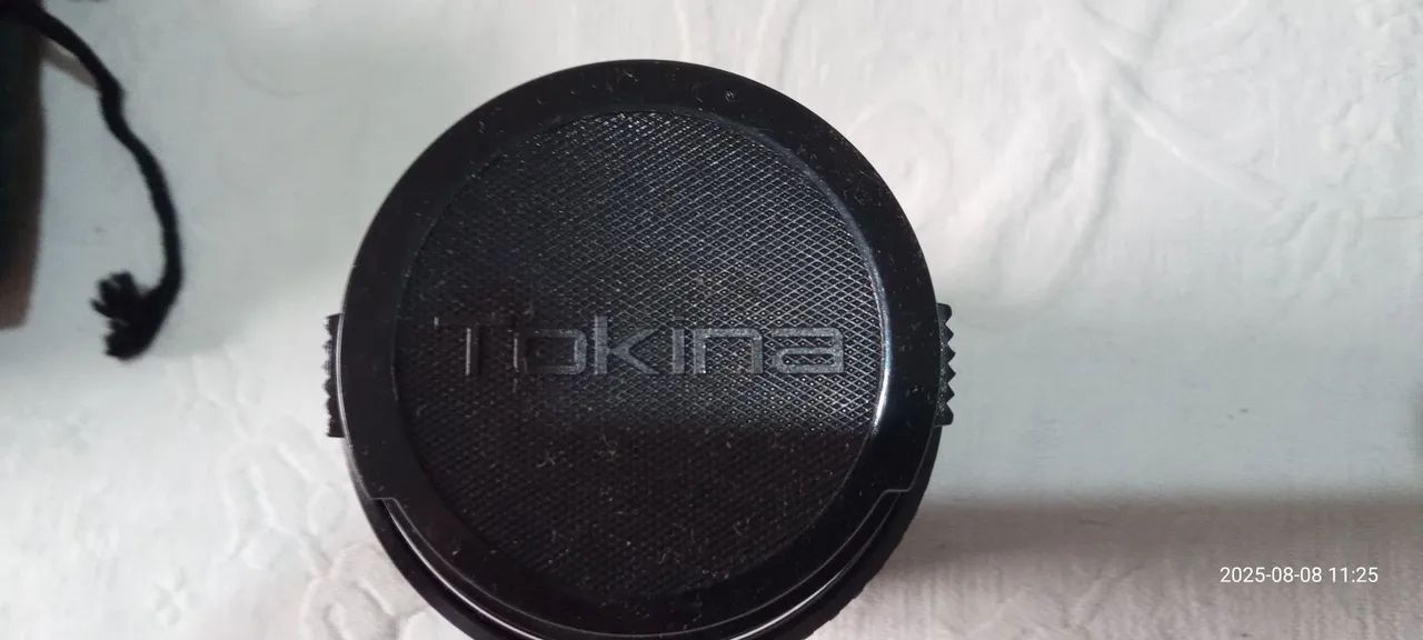 Lente para câmera 35-105mm - Foto 3