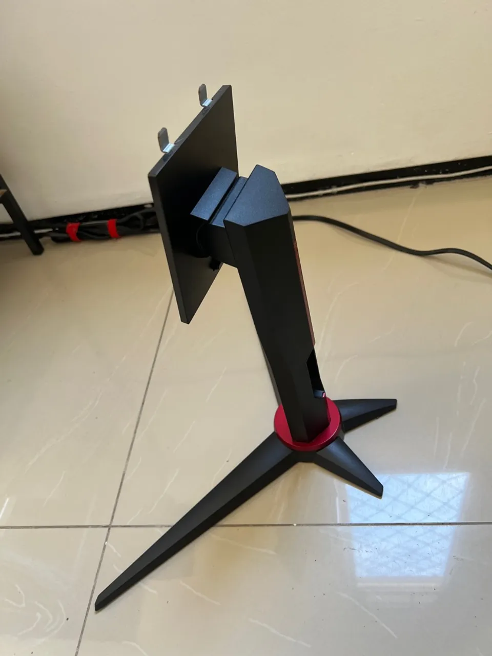 Suporte Monitor AOC 27 polegadas