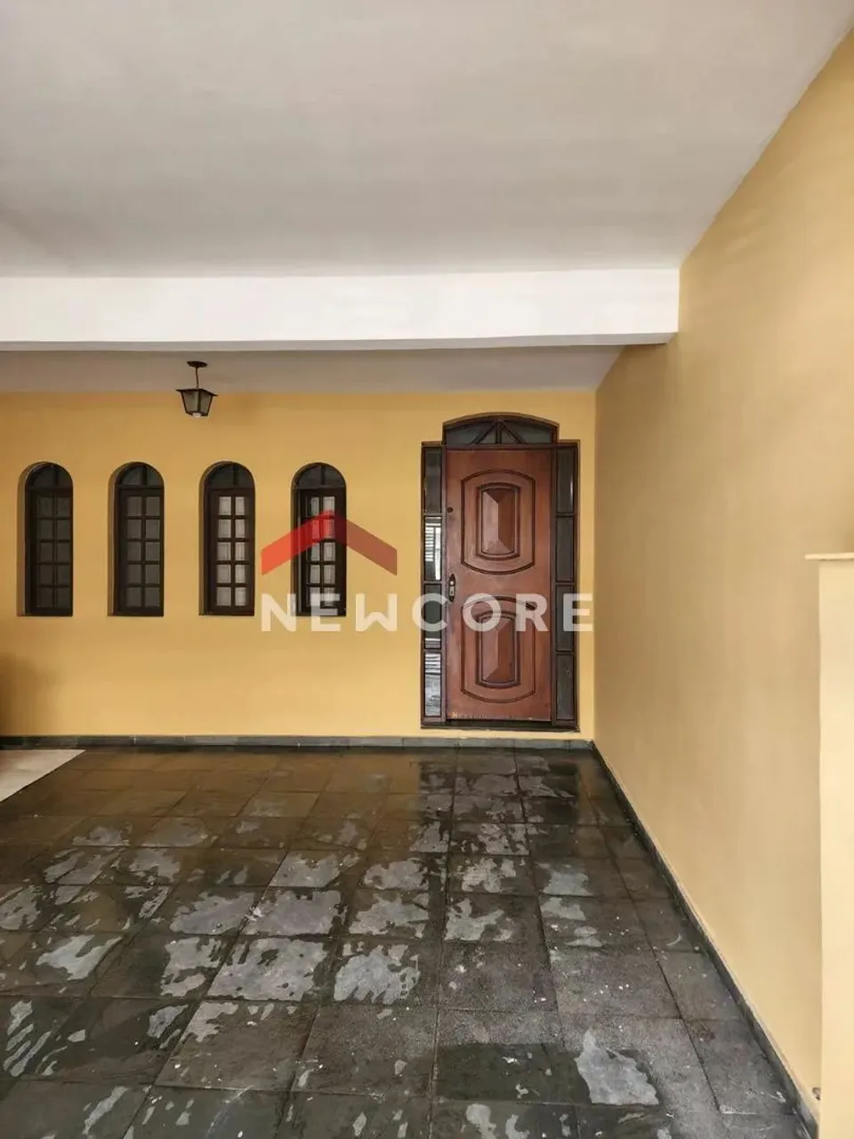 Casa em Rua Engenheiro Domício de L. Pacheco e Silva - Vila Campo Grande - São Paulo/SP