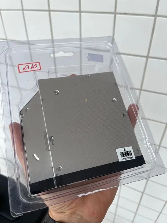 Super Multi DVD Rewriter GT32N - Foto 2