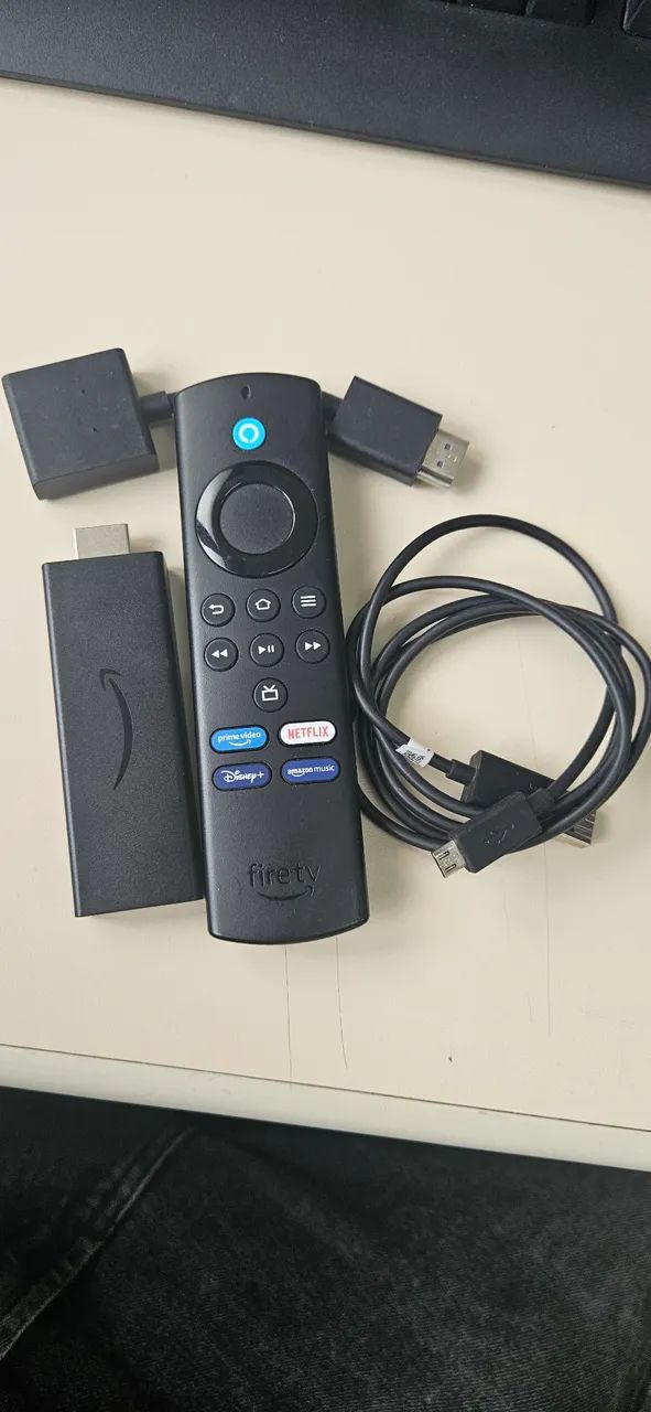 AMAZON FIRESTICK LITE64303161811587120