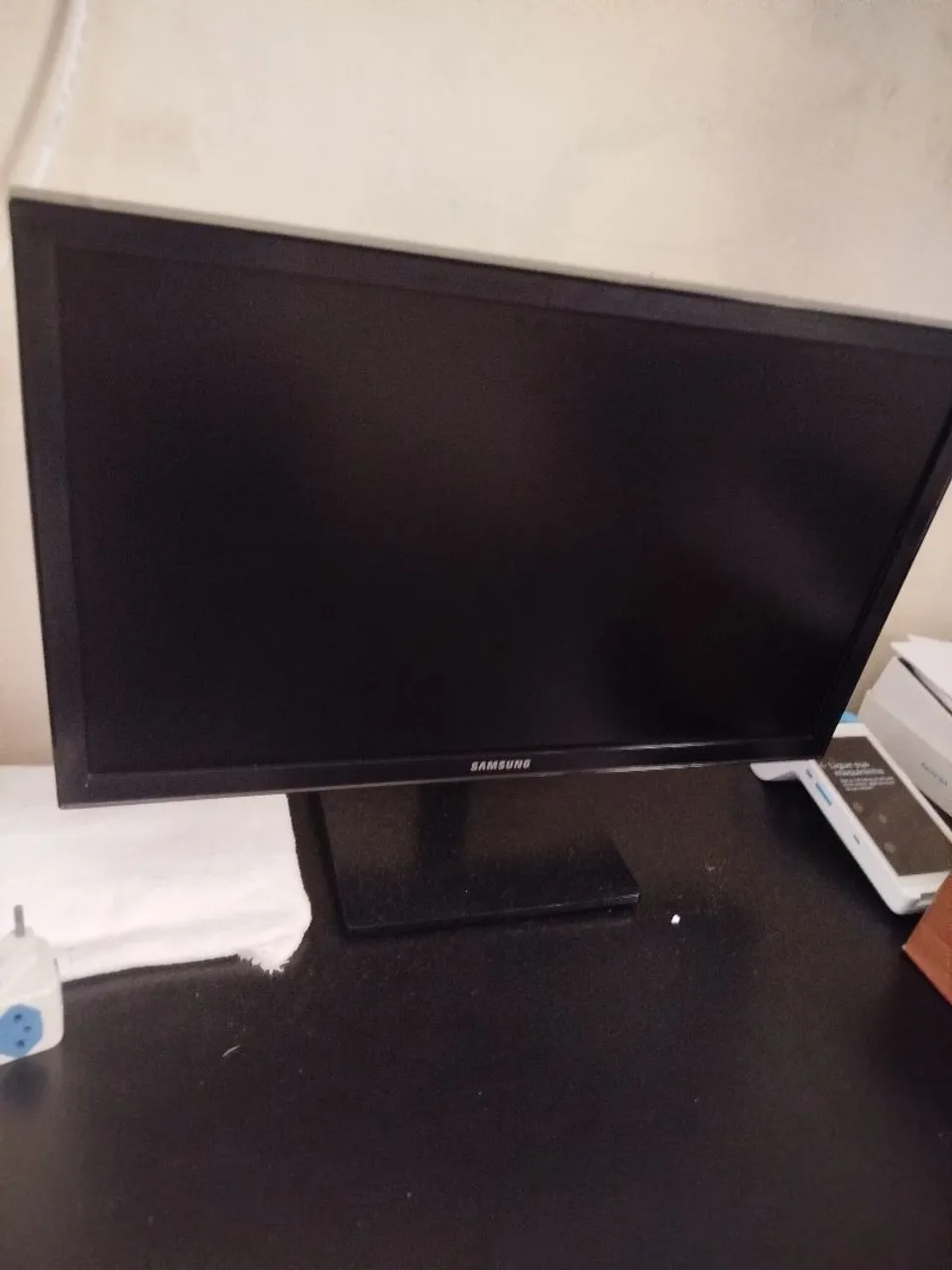 Monitor Samsung 22 polegadas