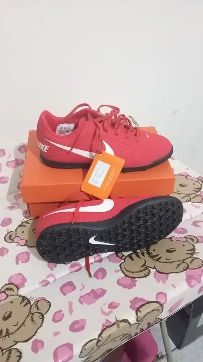 Tênis Nike Society 40 - Foto 3