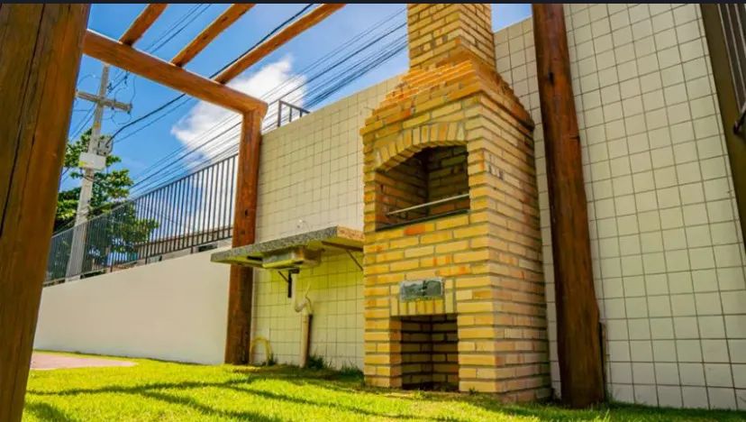 Repasse apt no Luar do Parque. 2 quartos/1suite. 53mts, Ld. Nascente.