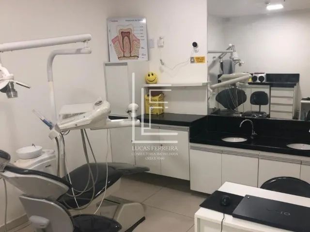 Clínica Odontológica Completa e em Pleno Funcionamento em Maceió