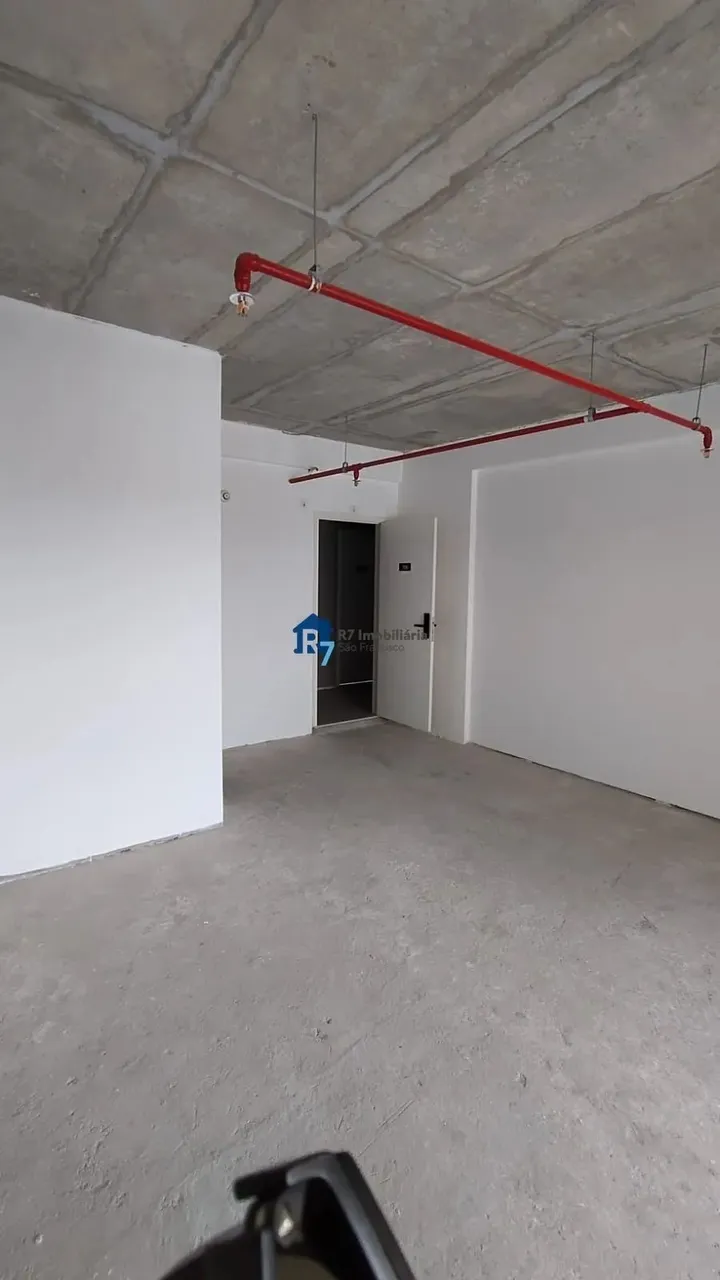 Sala Comercial 1 dormitórios para vender ou alugar Vila Yara Osasco/SP