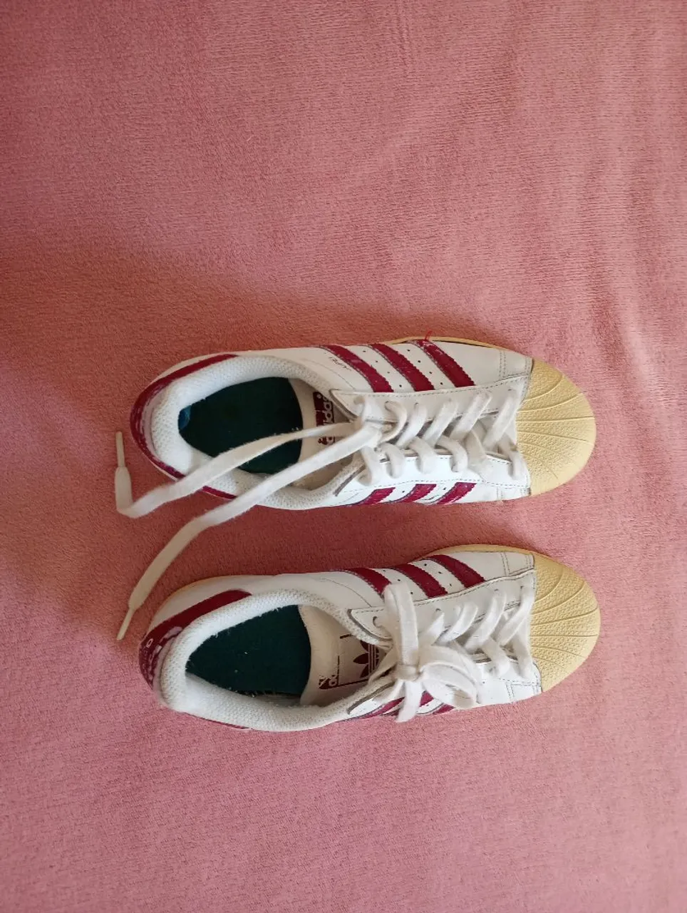 Tênis Adidas Superstar