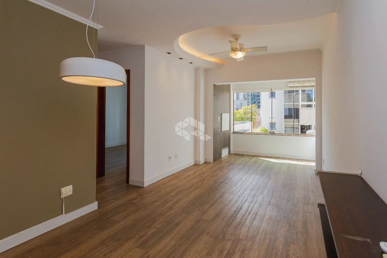 Apartamento de 2 dormitórios e 64m2 no bairro Rio Branco em Porto Alegre