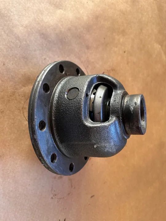 Peças Suzuki Vitara Canvas 1.6 8V G16A 4x4 1992 1993 1994 1995 1996 1997 1998 - Foto 2