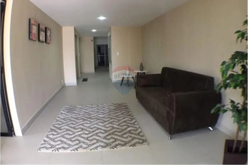 Apartamento para venda em Campo Grande, nascente e com vista livre. - Foto 6