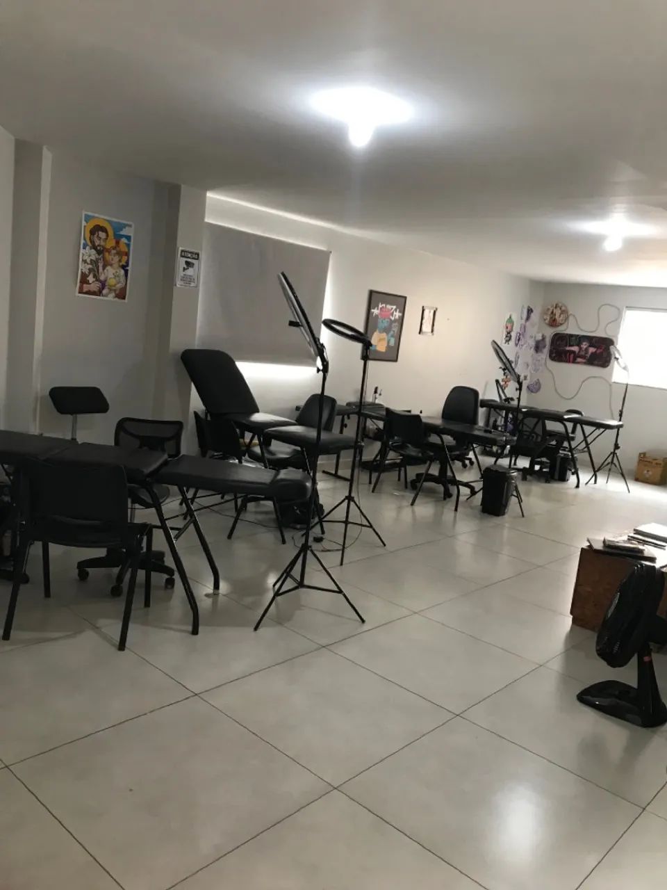 ALUGUEL DE BANCADA  - Foto 4