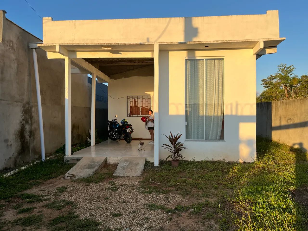 Foto - Manaus - Tarumã