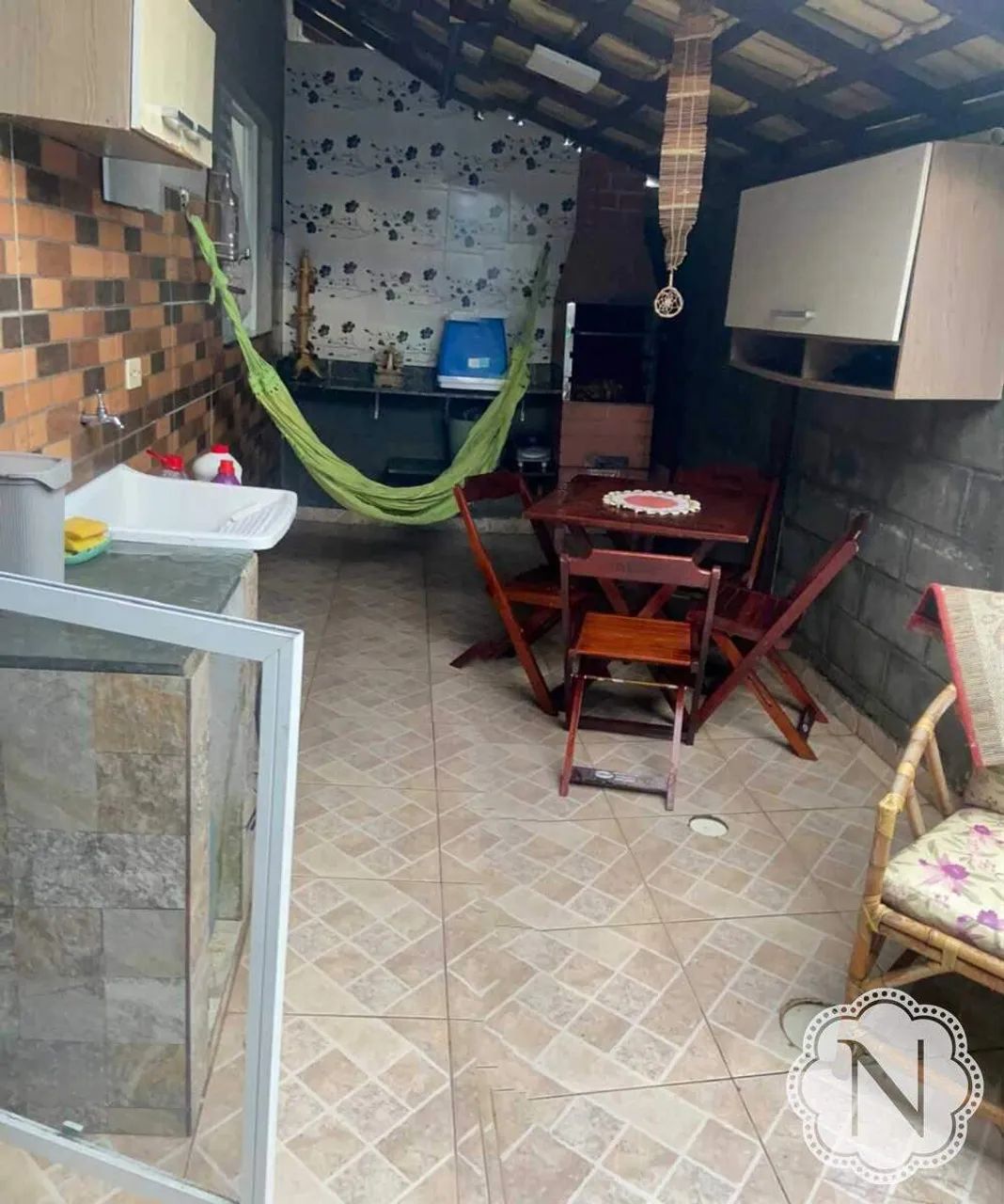 Casa à venda com 2 quartos no bairro Cibratel II - Foto 5