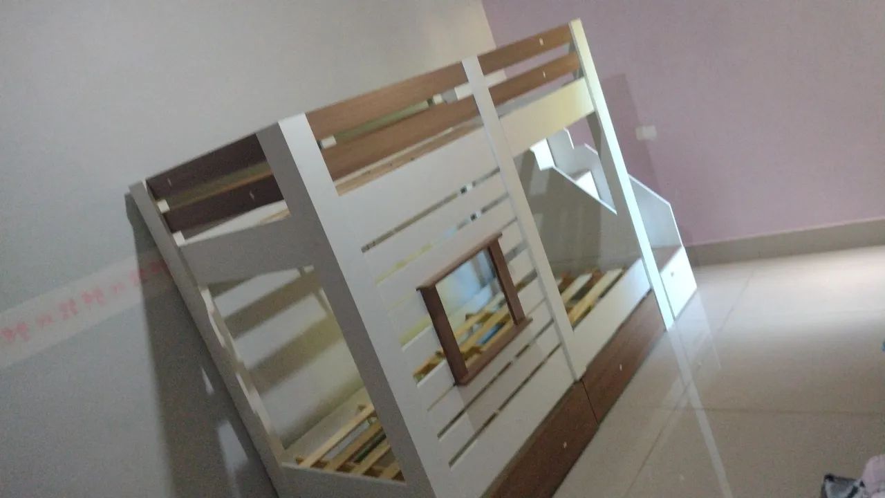 Montador de Móveis Profissional  - Foto 3