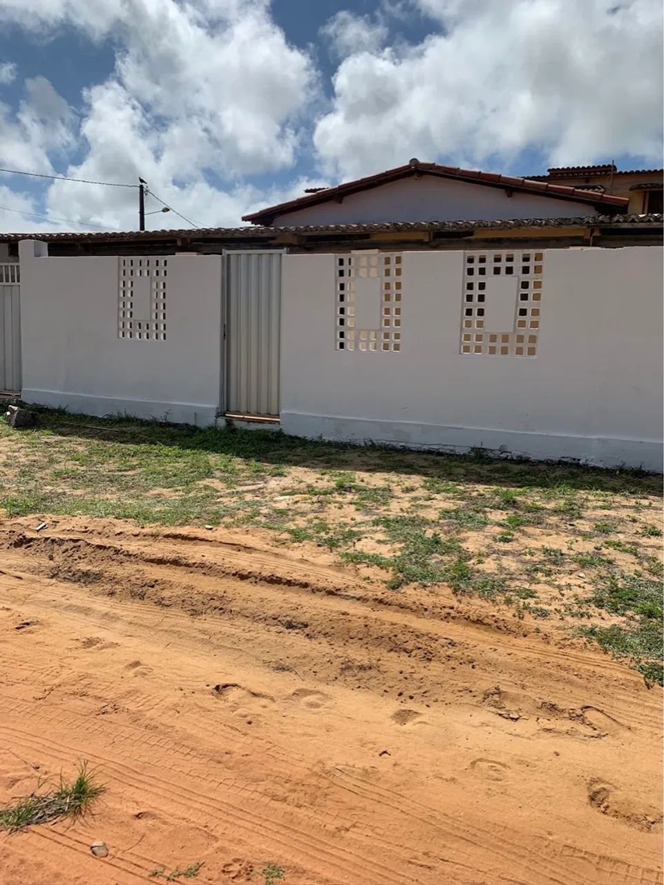 Casa Praia Zumbi RN