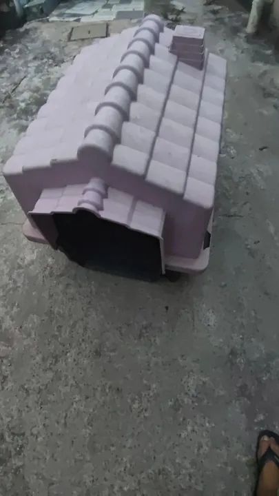 Casinha de cachorro  - Foto 2