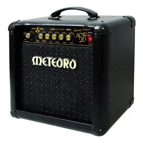 Amplificador Meteoro ADR 20