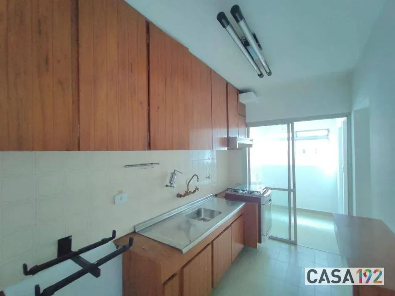 Apartamento com 2 dormitórios para alugar, 68 m² por R$ 5.005/mês - Vila Olímpia - São Pau - Foto 11