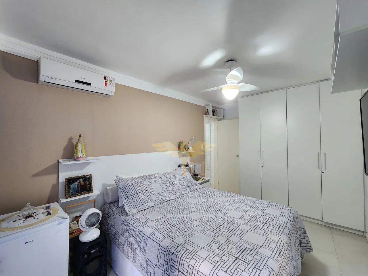 Apartamento Com 2 Quartos Em 72M² E 1 Vaga De Garagem Na Graça. 9U2KHF - Foto 6