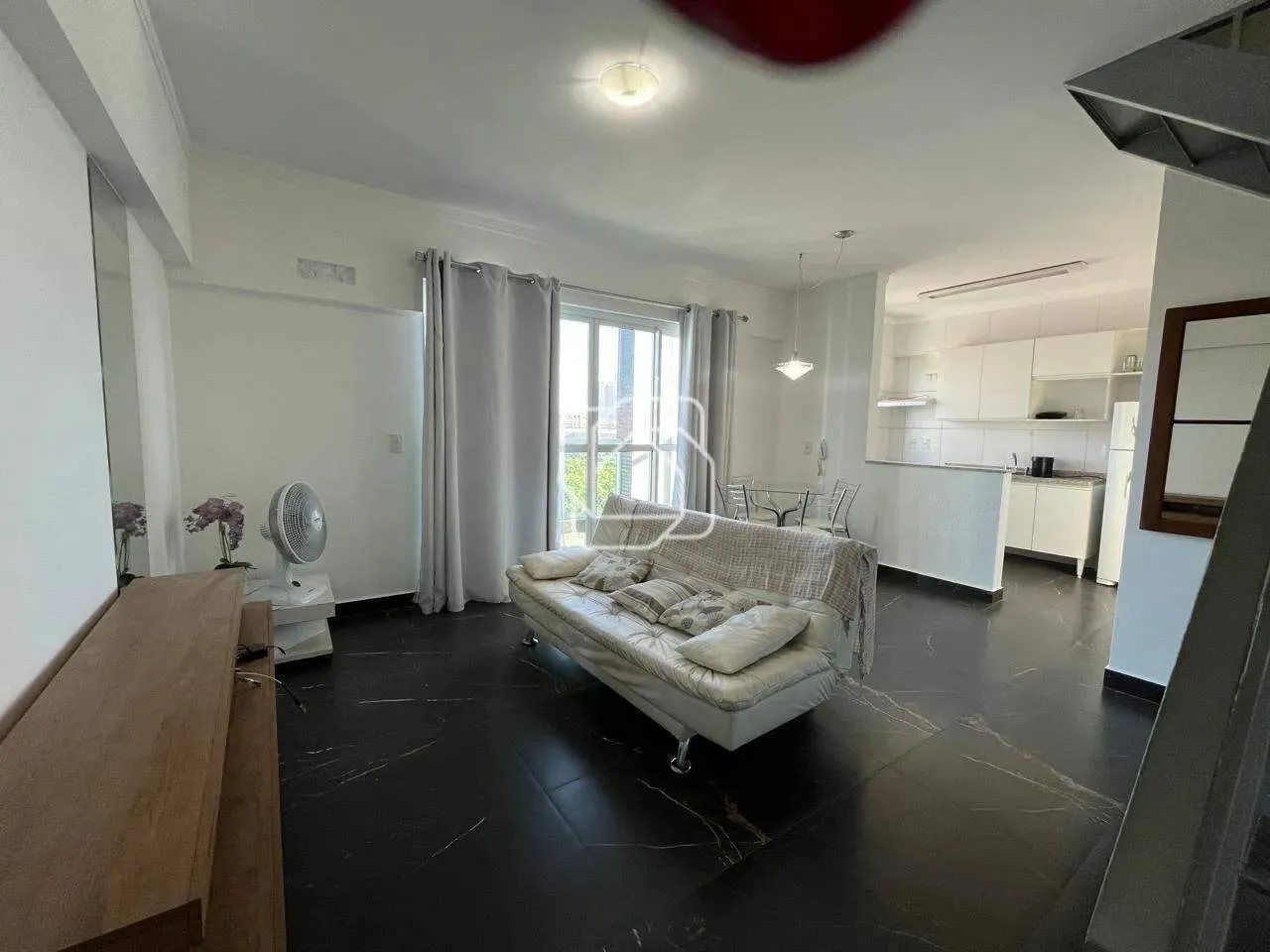 Apartamento em Indaiatuba à venda Ediício Loft Ekko Houses - SP | 2 quartos Área total 91,
