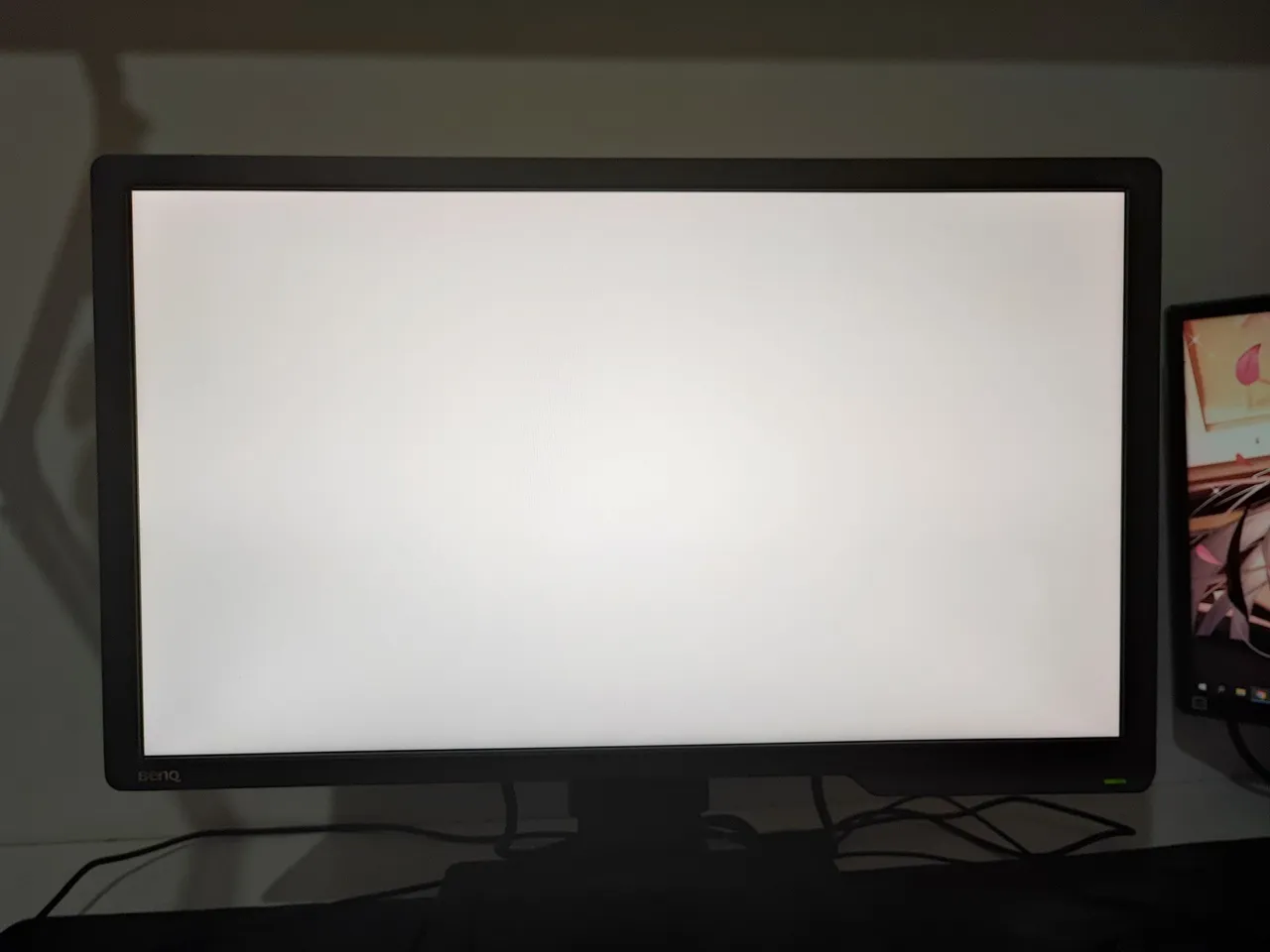 Monitor 144hz Zowie BenQ