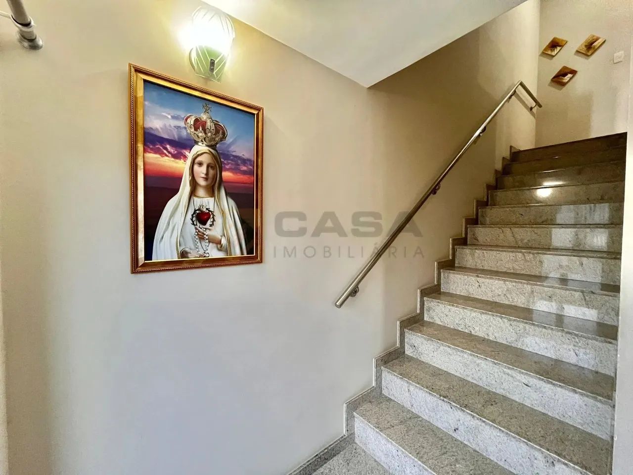 Casa Duplex de 3 Quartos c/ Suíte e Espaço Gourmet  Colina de Laranjeiras - Foto 2