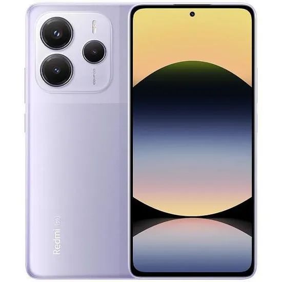 Celular Xiaomi Redmi Note 14 Dual Chip 512GB 5G Global
