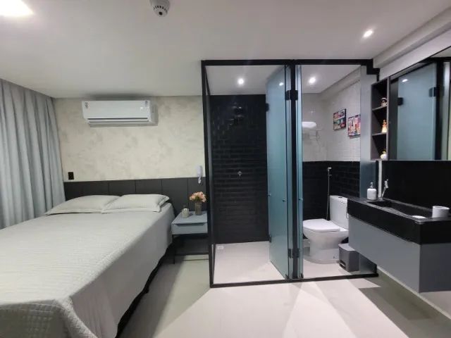 Excelente Flat no Jardim Oceania  - Foto 3