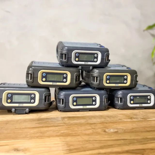 Impressora Térmica Intermec Pb51 USB com Fonte - Foto 4