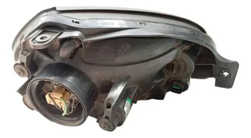 Farol Esquerdo Hyundai Tucson 2009 2010 2011 Recuperar  - Foto 5