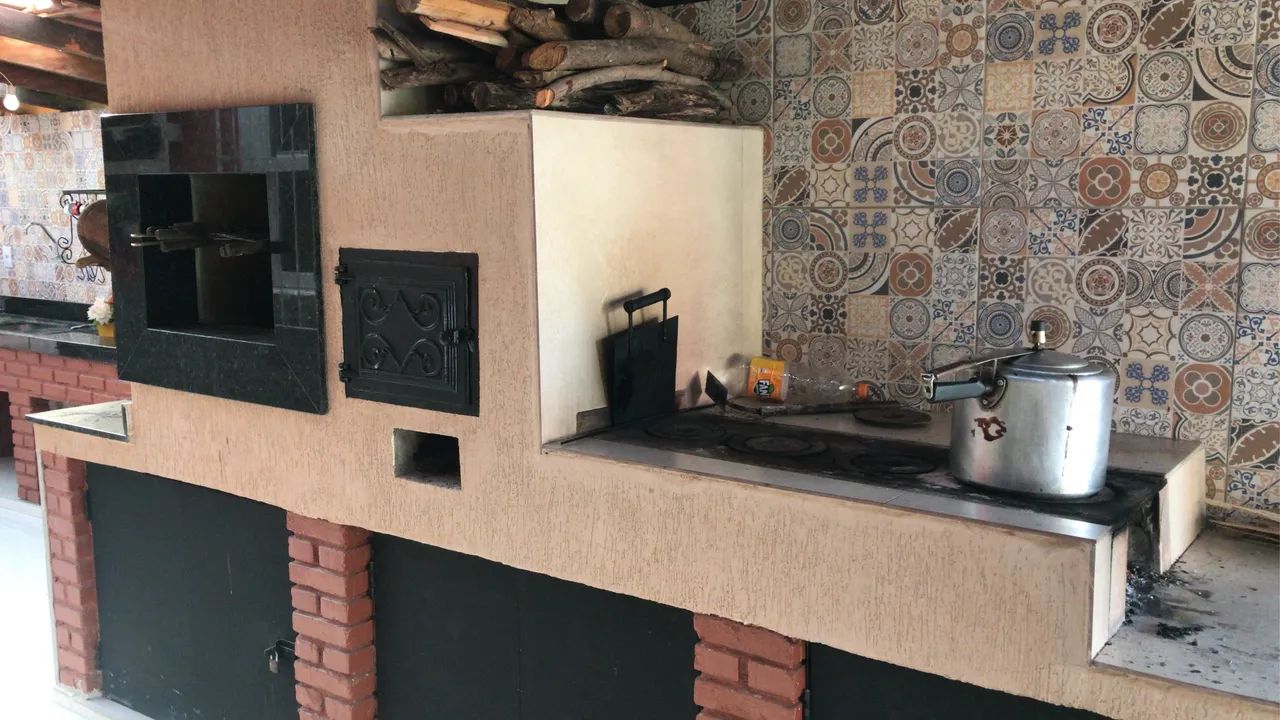 Aluguel de granja - Foto 4