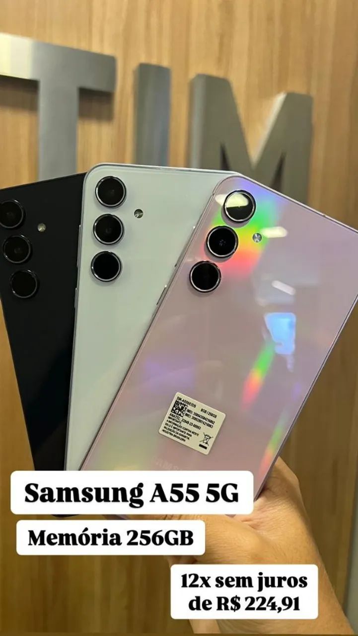 Samsung diversos desbloqueados  - Foto 4